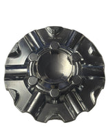 Boss Wheels 3215 3215-06 Chrome Wheel Center Cap