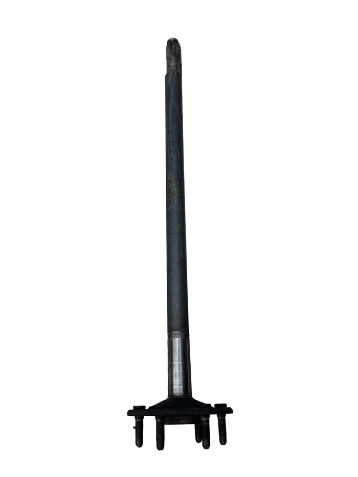 Used - 2007-2012 Chevrolet Silverado 1500 Tahoe Suburban GMC Yukon Sierra Axle Shaft Length 34.25