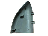 1999-2007 Ford F-250 F-350 F-450 F-550 LH Left Driver Door Panel Armrest Trim Cover Gray OEM f81b-25224a35-a