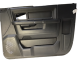 2009 2010 2011 2012 Dodge Ram 1500 2500 3500 Passengers Side RH Black Door Panel