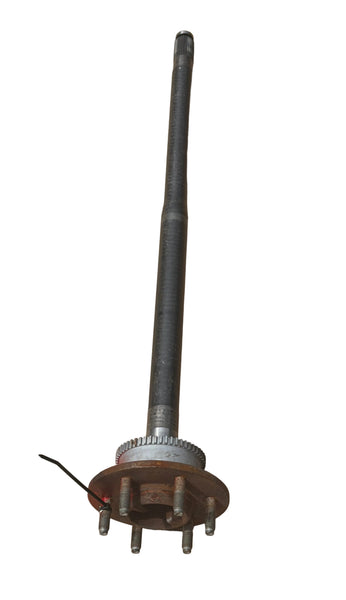 2009 2010 2011 2012 2013 2014 Ford F-150 Axle Shaft Driver Rear Left LH 9.75" 9L3Z4234D