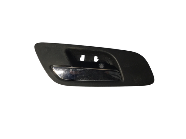 2007 2008 2009 2010 2011 2012 2013 Chevrolet Silverado 1500 Door Handle Left Interior