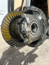 2019 2020 2021 2022 2023 2024 2025 Ram 4500 5500 Rear Differential 12.0 Banjo Head Assembly 4.44 3Rd Member