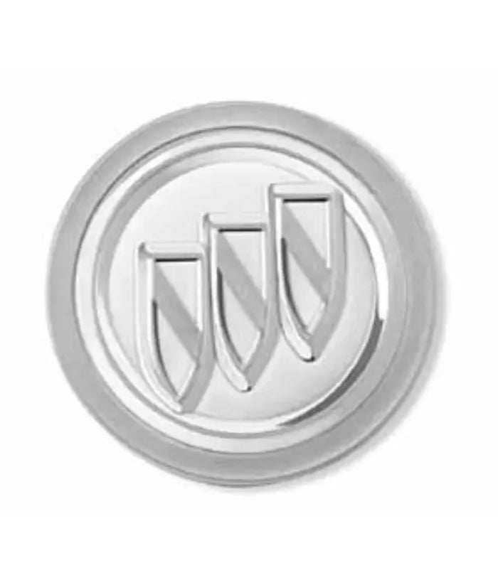 2012 2013 2014 2015 2016 Buick Enclave Wheel Center Cap Chrome