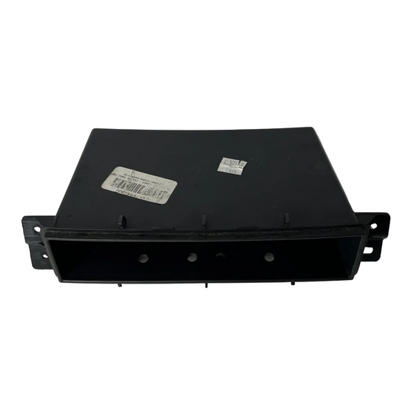 2008 2009 2010 Dodge Grand Caravan Center Storage Cubby Bin Pocket Tray 4678862AA
