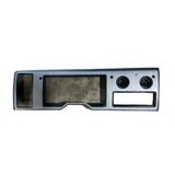 1991 1992 1993 1994 1995 Chevy GMC G10 G20 Van Instrument Cluster Speedometer Dash Trim