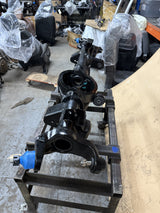 2007 2008 2009 2010 2011 2012 2013 2014 2015 2016 2017 2018 Jeep Wrangler JK Dana 30 Front Differential Housing Heavy Duty Reinforced