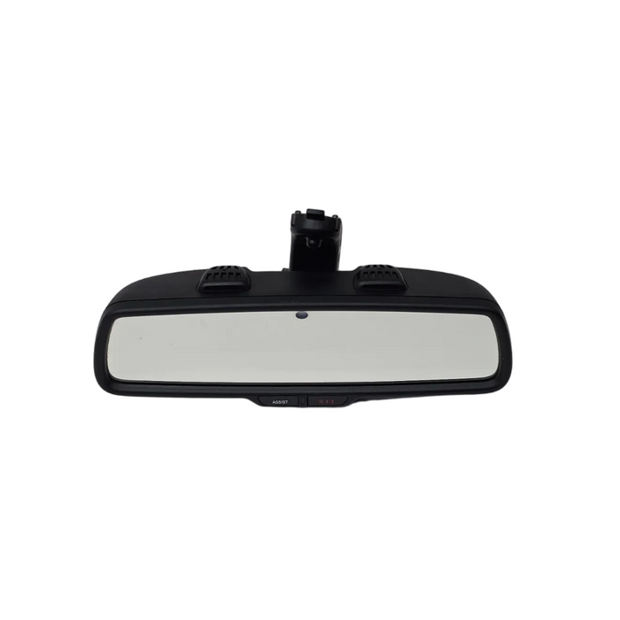 2015 2016 Dodge Charger Chrysler 300 Interior Rear View Mirror With Microphone 68213388AC