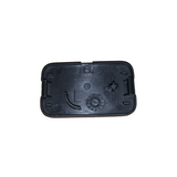 2007 2008 2009 2010 2011 2012 2013 Chevrolet Silverado 1500 GMC Sierra 1500 LH Trim Cover Door Panel Bolt Cover Black