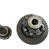 2011 2012 2013 2014 2015 2016 2017 2018 2019 2020 2021 2022 Ford F-250 Rear Differential Sterling 10.5 Electric Lock 3.55 Ring and Pinion