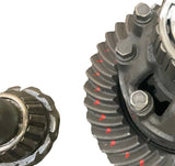 2011 2012 2013 2014 2015 2016 2017 2018 2019 2020 2021 2022 Ford F-250 Rear Differential Sterling 10.5 Electric Lock 3.55 Ring and Pinion