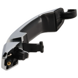 2014-2022 Chevy Silverado GMC Sierra 1500 2500 3500 Front Left Exterior Door Handle Chrome