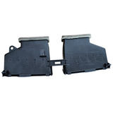 2013 2014 2015 Honda Crosstour Center Dash AC Air Vent  Outlet with Navigation OEM 77250-TP6X-A11M1