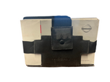 2012 Nissan Altima Sedan User Guide Owner's Manual with Case