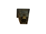 1995 1996 1997 1998 1999 Chevrolet Silverado GMC Sierra 1500 2500 3500 Cargo Lamp Switch