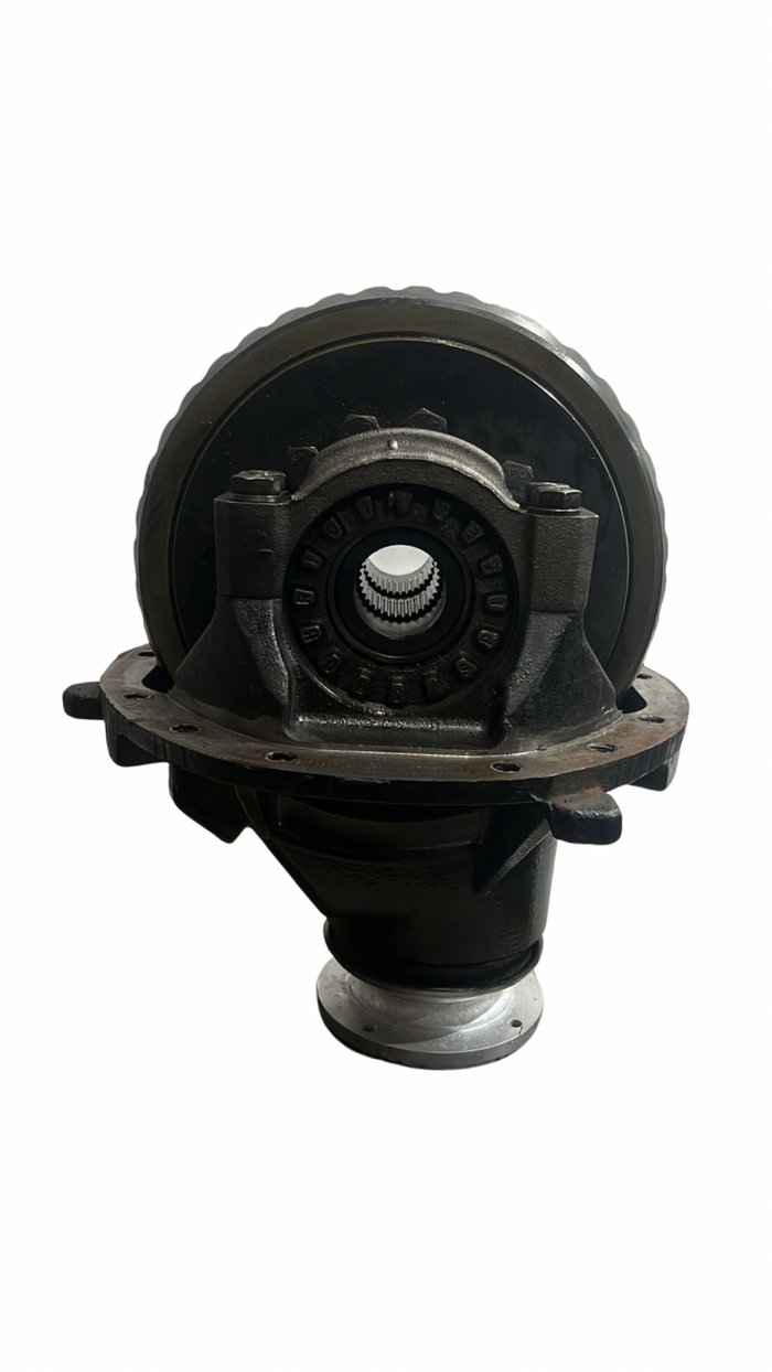2013 2014 2015 2016 2017 2018 Dodge Ram 4500 5500 Rear Differential Head Axle Assembly 4.10 Gear Ratio 3Rd Member 68224024AB