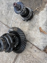 1999-2009 Ford F-150, E-150, E-250 Expedition Rear End Differential Gears Ring and Pinion Carrier 8L3Z4209K 9L3Z4026J