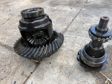 1999-2009 Ford F-150, E-150, E-250 Expedition Rear End Differential Gears Ring and Pinion Carrier 8L3Z4209K 9L3Z4026J