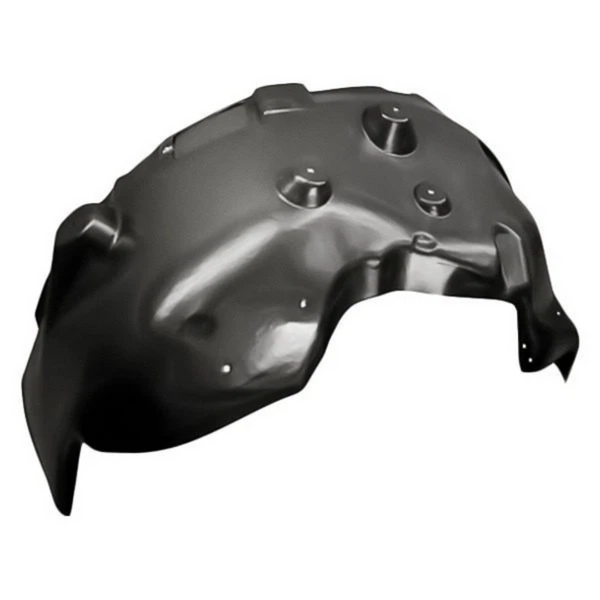 2013 2014 2015 2016 2017 2018 Ram 2500 3500 Right Front Inner Fender