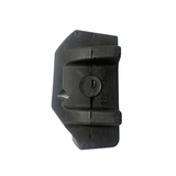 2009 2010 2011 2012 2013 2014 2015 2016 2017 2018 Ram 1500 2500 3500 4500 5500 Door Panel Left Cup Holder 4th Gen