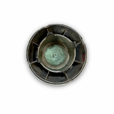 1994 1995 1996 1997 Ford F-350 Center Cap Wheel Rear Dually Dual Chrome F5TA-1A096-UB
