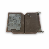 2013 2014 2015 2016 2017 2018 Dodge Ram 1500 2500 3500 Driver Left Rear Seat Carpet Load Floor Crew Cab Brown 5SD55LU7AD