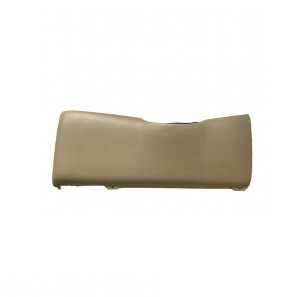 2000-2006 Chevrolet Tahoe Silverado GMC Yukon Sierra Escalade Avalanche Lower Panel Knee Bolster Trim Tan 67I: CAMEL