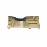 2000-2006 Chevrolet Tahoe Silverado GMC Yukon Sierra Escalade Avalanche Lower Panel Knee Bolster Trim Tan 67I: CAMEL