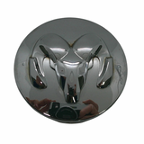 2003-2019 Dodge Charger Ram Dakota Caliber Factory Chrome OEM Wheel Center Cap 52110398AA