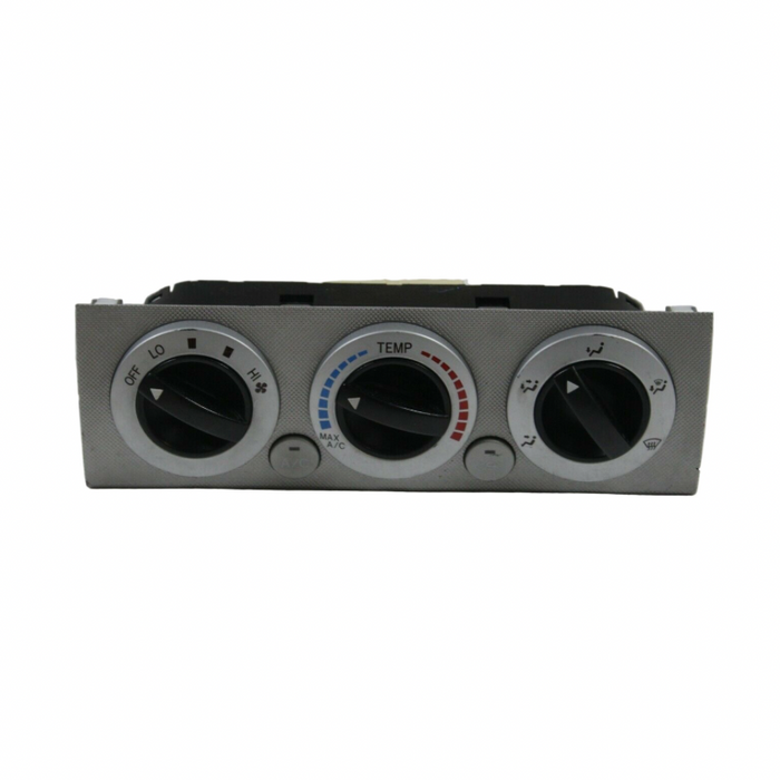 2005 2006 2007 2008 2009 2010 Toyota Tacoma A/C Heater Temperature Climate Control