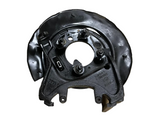 2009 2010 2011 Ford F-150 Parking Brake Shield Driver Left LH Bracket Caliper 9L3Z2B582B