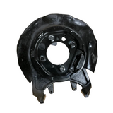 2009 2010 2011 Ford F-150 Parking Brake Shield Driver Left LH Bracket Caliper 9L3Z2B582B