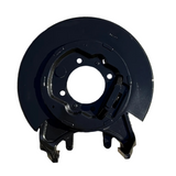 2004 2005 2006 2007 2008 Ford F-150 Lincoln Mark LT Brake Shield Adapter 4L3Z-2B582-AB Left Driver Rear Plate