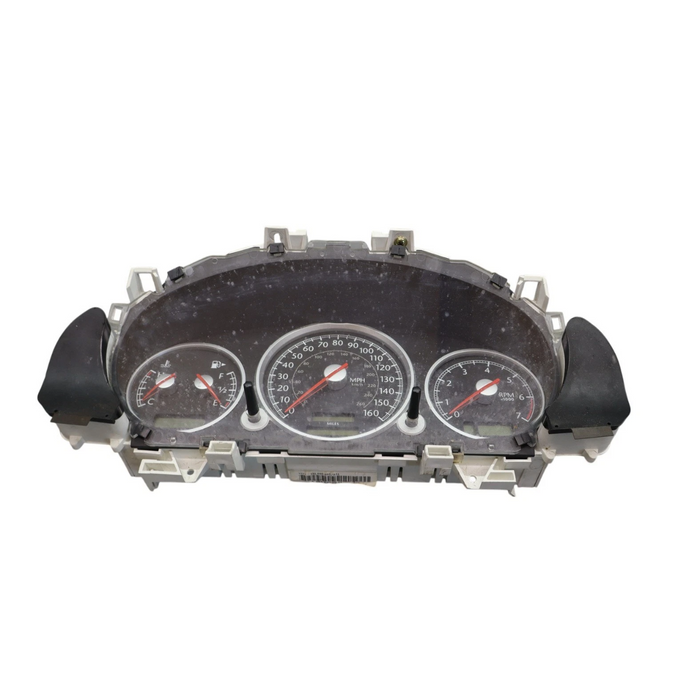 2006 2007 2008 Chrysler Crossfire Speedometer Instrument Panel MPH without SRT6 a193500211