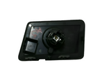 08 09 10 Ford F-250 F-350 F-450 F-550 Dash Outlet 12V Bezel Power Point Plug
