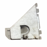 2008-2016 Ford F-250 F-350 F-450 F-550 Super Duty Right Kick Panel Fuse Box Cover Stone 8c34-25020c62-ac