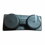 2003 2004 2005 2006 2007 Hummer H2 Center Console Cup Holder 185797958