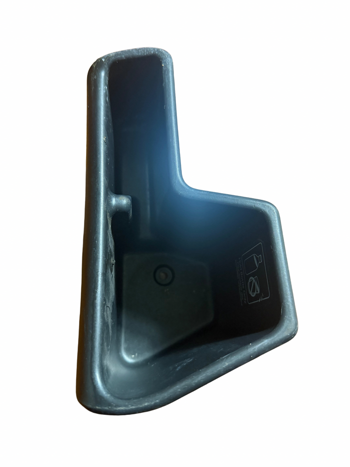 2007-2014 Toyota FJ Cruiser Right Rear Door Cup Holder 66991-35010-B0