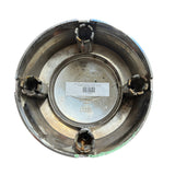 1999 2000 2001 2002 2003 2004 Ford F-350 DRW Rear Dually Center Cap Hubcap Chrome F81A-1A096-JC 3c34-1a096-da *