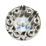 2004-2014 Ford F-150 Machine Wheel Center Cap 5L34-1A096-Da 5L34-1A096-Db