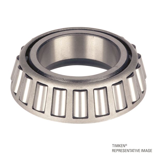 Timken Bearing M802048