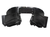 2010-2025 Ram 3500 Dually Dual Rear Wheel Splash Shield Left Fender 55372765AG