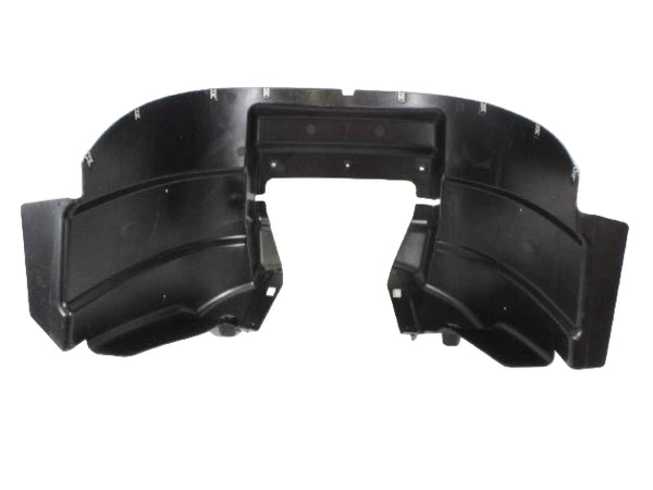 2010-2025 Ram 3500 Dually Dual Rear Wheel Splash Shield Left Fender 55372765AG
