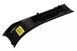 2015-2020 Chevrolet Tahoe GMC Yukon Rear Left Door Sill Garnish Molding Black 23449561 23449560