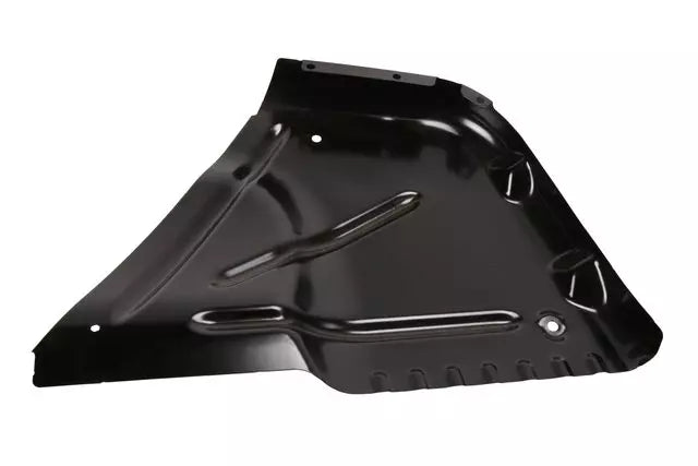 2020 2021 2022 2023 2024 Chevrolet Silverado GMC Sierra 3500 PANEL,PICKUP BOX WHEELHOUSE FRONT - LH 85611551 Dually Dual Rear Wheel DRW