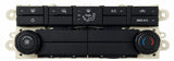 2011 2012 2013 2014 2015 2016 Ford F-250 F-350 F-450 A/C Control Temperature Panel BC3T-19980-EB