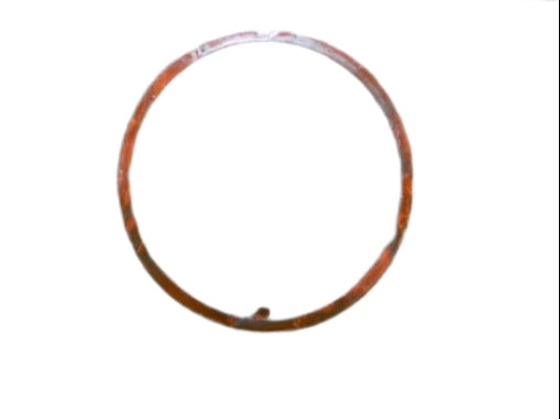 GM & Dodge 10.5/11.5 Hub Nut Retainer Retaining Ring Full Float Rear Axle