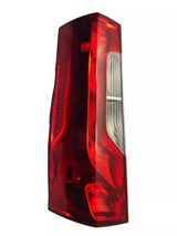2019 2020 2021 2022 Mercedes Freightliner Sprinter 1500 2500 3500 4500 Left Driver LH Taillight Lamp