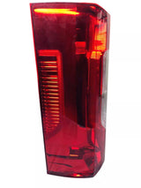 2019 2020 2021 2022 Mercedes Freightliner Sprinter 1500 2500 3500 4500 Left Driver LH Taillight Lamp