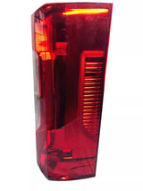 2019 2020 2021 2022 Mercedes Freightliner Sprinter 1500 2500 3500 4500 Right Passenger RH Taillight Lamp